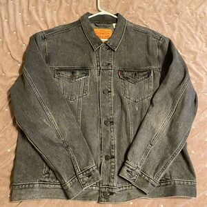 Levi’s Jean Jacket